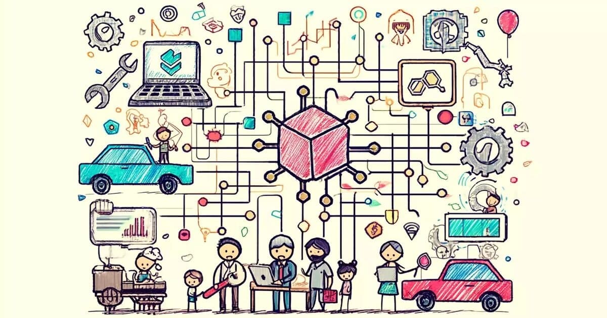 DIMO Unveils Developer Platform and Tokenomics Updates