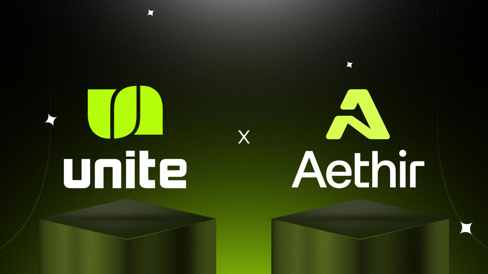 Aethir and Unite Partner to Revolutionize Web3 Mobile Game Development