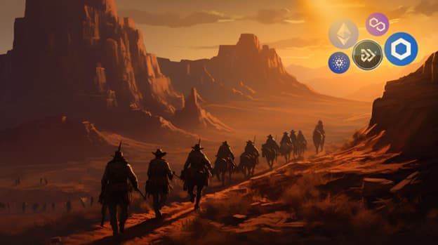 Filecoin (FIL) Shows Resilience Amid Algotech (ALGT) Presale Success