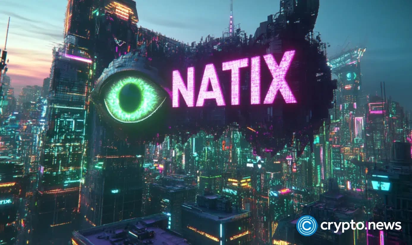 NATIX Network Launches StreetVision on Bittensor for Modernizing Mapping and Autonomous Driving