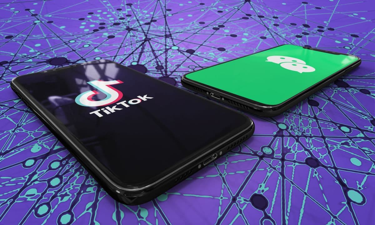 The Illusion of Privacy: Why Using a VPN to Access TikTok and WeChat Won't Keep You Safe