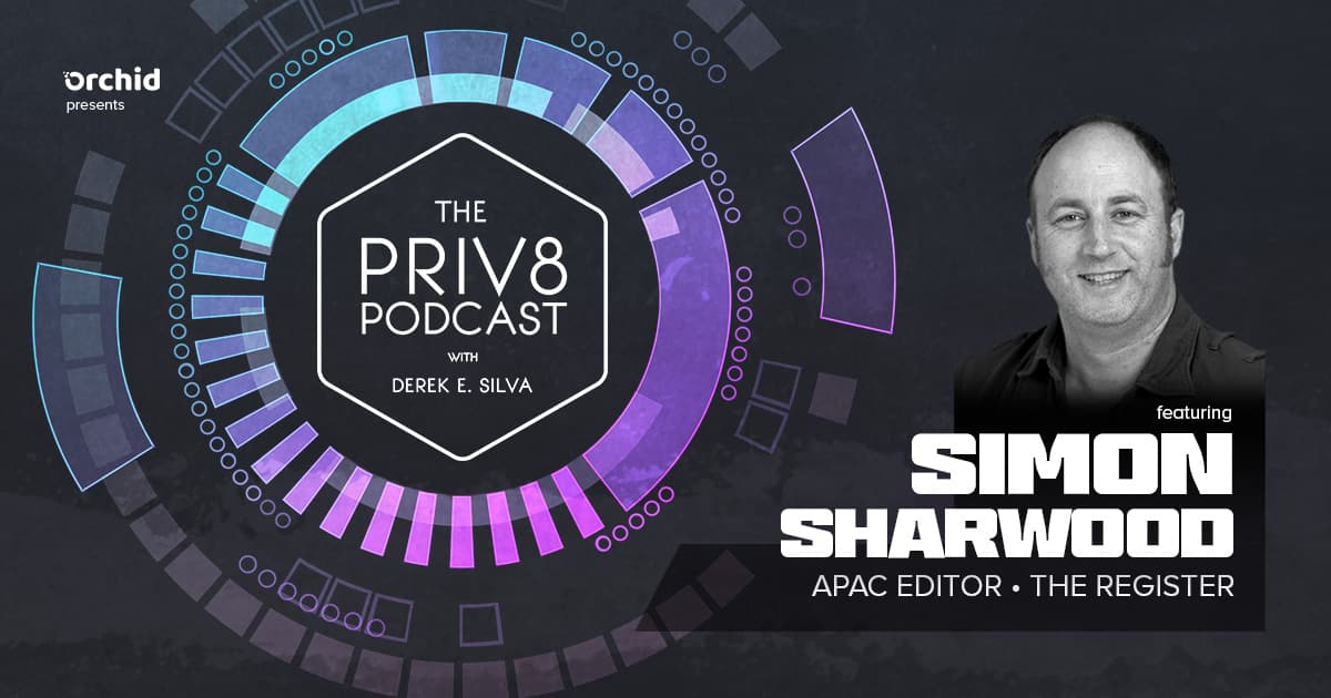 Global Trends in Cryptocurrency Regulations: Insights from Simon Sharwood