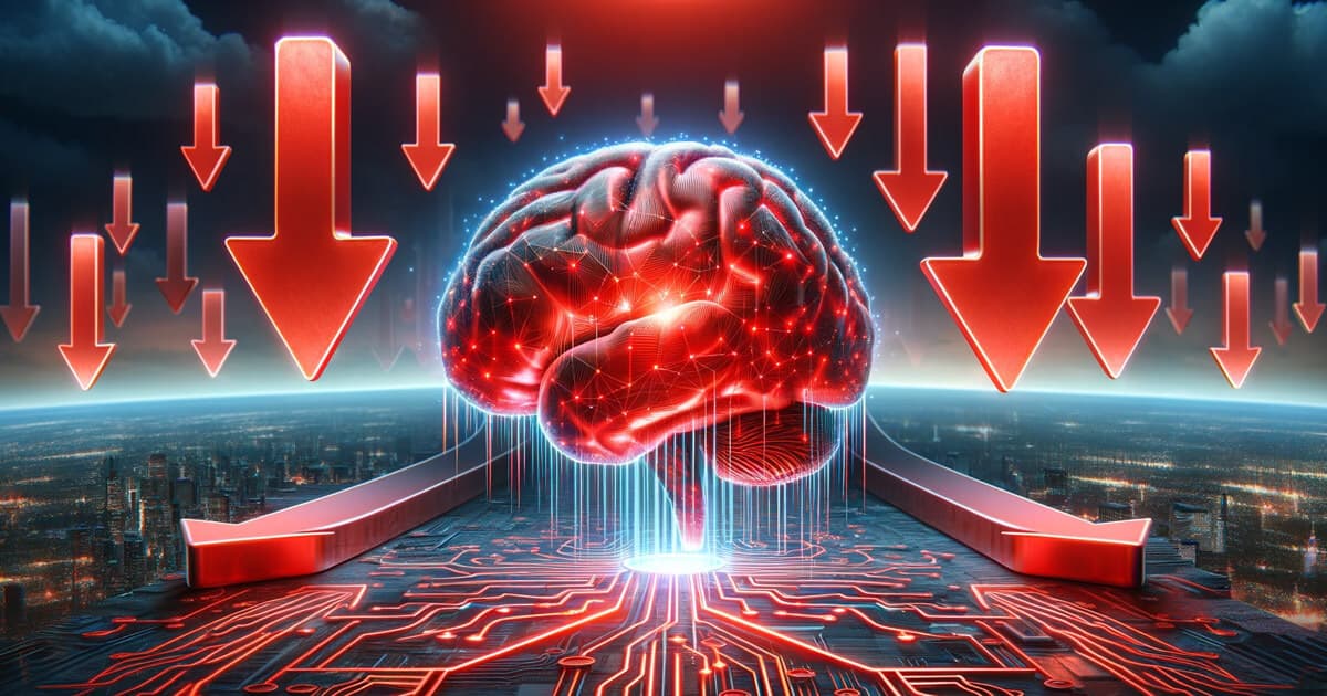 Bittensor Takes a Breath as AI Crypto Sector Cools Off
