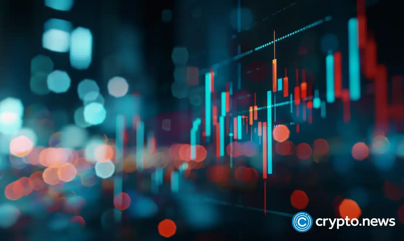 XYO Surges 30% as Project Fills Strategic Position Ahead of Layer-1 Blockchain Launch