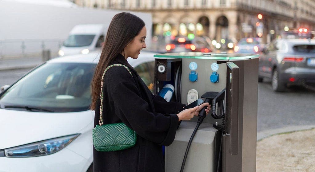 Power Ledger: Unlocking the Potential of EVs and Renewable Energy Trading