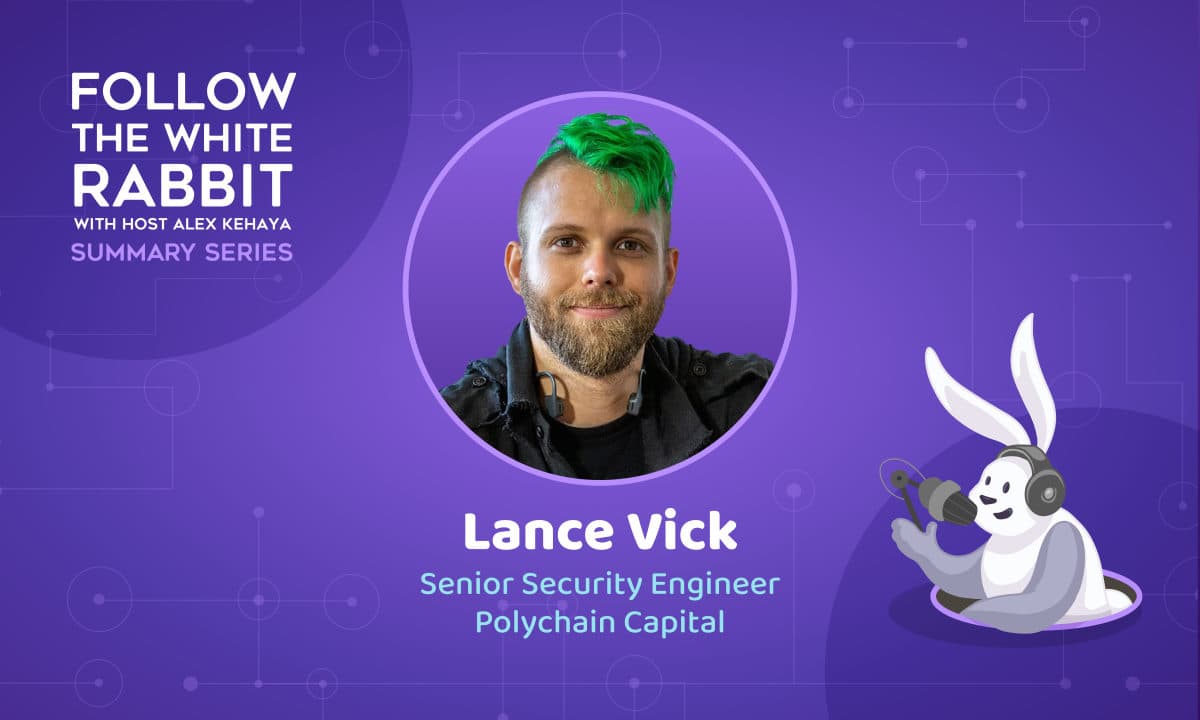 Orchid Founder Advocates for Decentralization and Privacy in the Digital Age