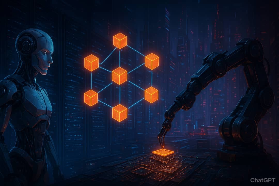 Streamr: Revolutionizing the Data Economy