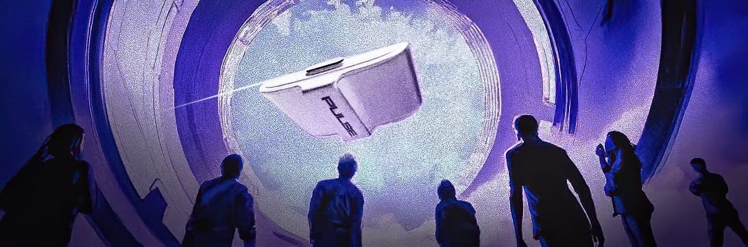 Revolutionizing Healthcare with Pulse: Balancing Privacy, Personalization, and Prevention