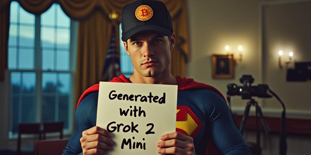 Grok 2 Mini Challenges Top Image Generators: A Comprehensive Comparison