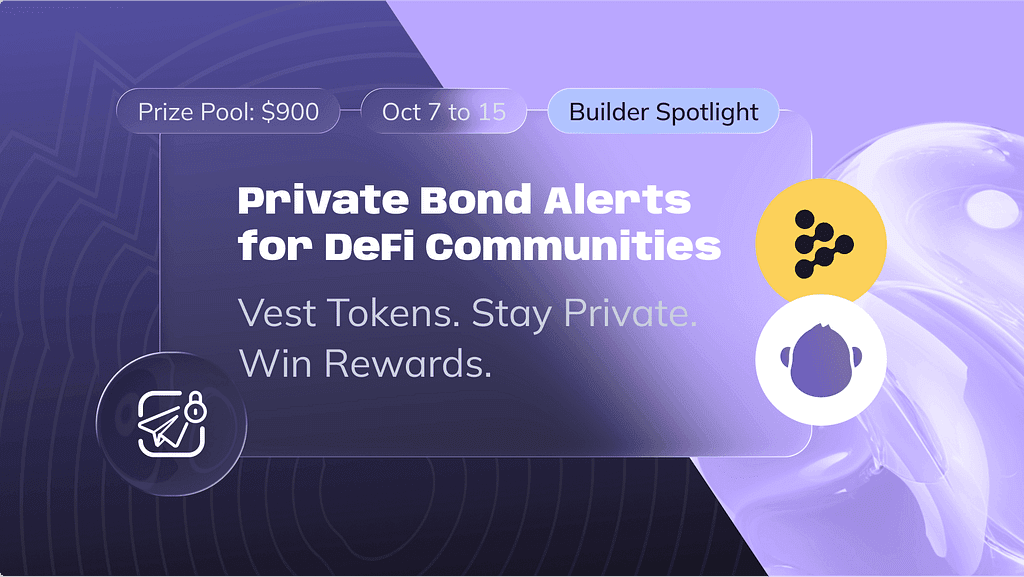 iExec Partners with ApeBond for Private Messaging in DeFi
