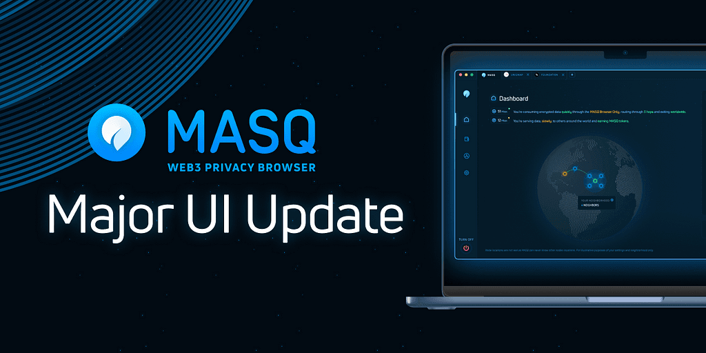 MASQ Operating System (OS): Bringing Web3 Integration to a Singular Ecosystem