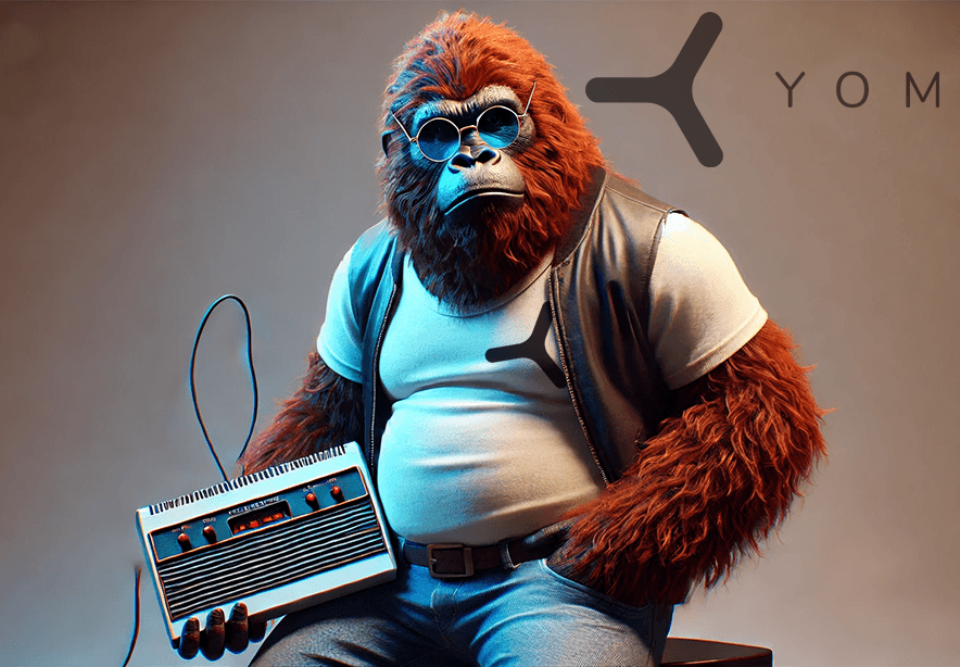 YOM: Revolutionizing Cloud Gaming Infrastructure on Solana