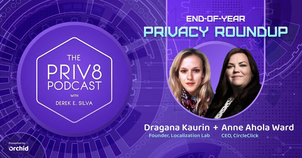 Orchid Project Discusses Privacy Threats and Technology Stories of 2021 in Interview with Founder of Localization Lab