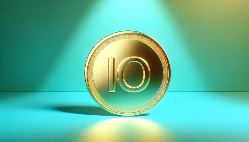 io.net Unveils Tokenomics for IO Token