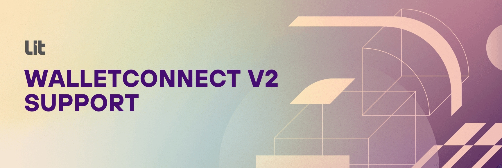 Lit Protocol Now Supports WalletConnect V2 for Enhanced User Experience