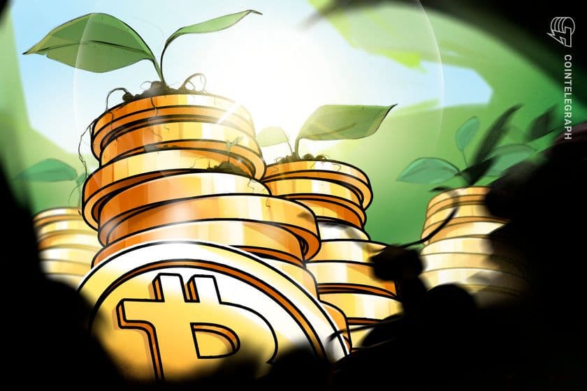 Bitcoin Demonstrates Growing Resilience Amid Economic Turbulence