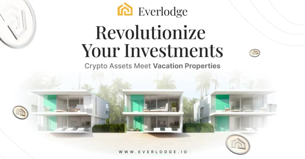 Three Tokens Capturing Attention: Tezos, Filecoin, and Everlodge