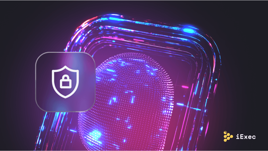 Securing AI with iExec: Confidential AI Framework