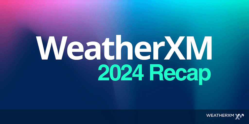 WeatherXM: A Year of Milestones