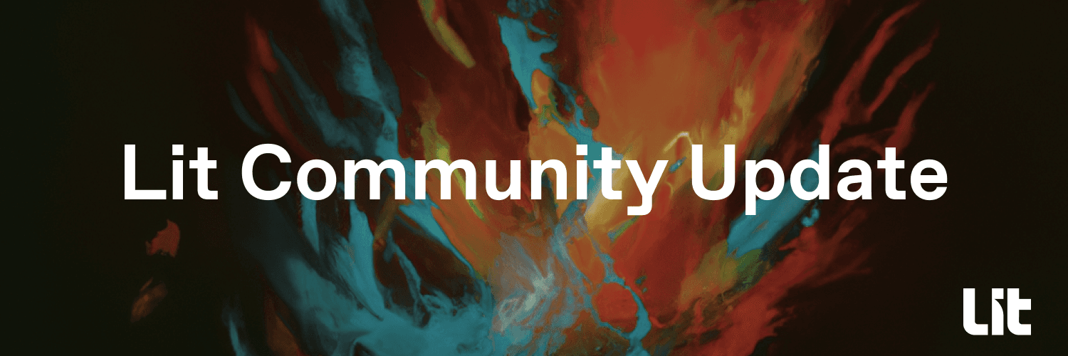 Lit Protocol: Decentralizing Key Management and Powering Web3 Applications