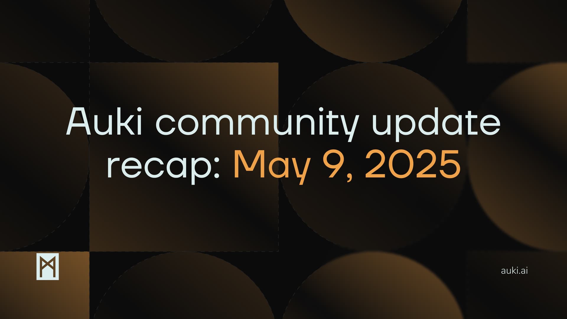 Auki-Network Community Update Highlights Exciting Events and Technical Developments