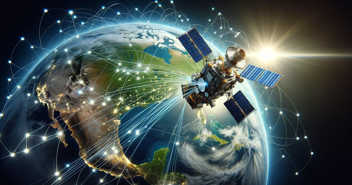 Filecoin Leverages InterPlanetary File System (IPFS) for Groundbreaking Space Communication