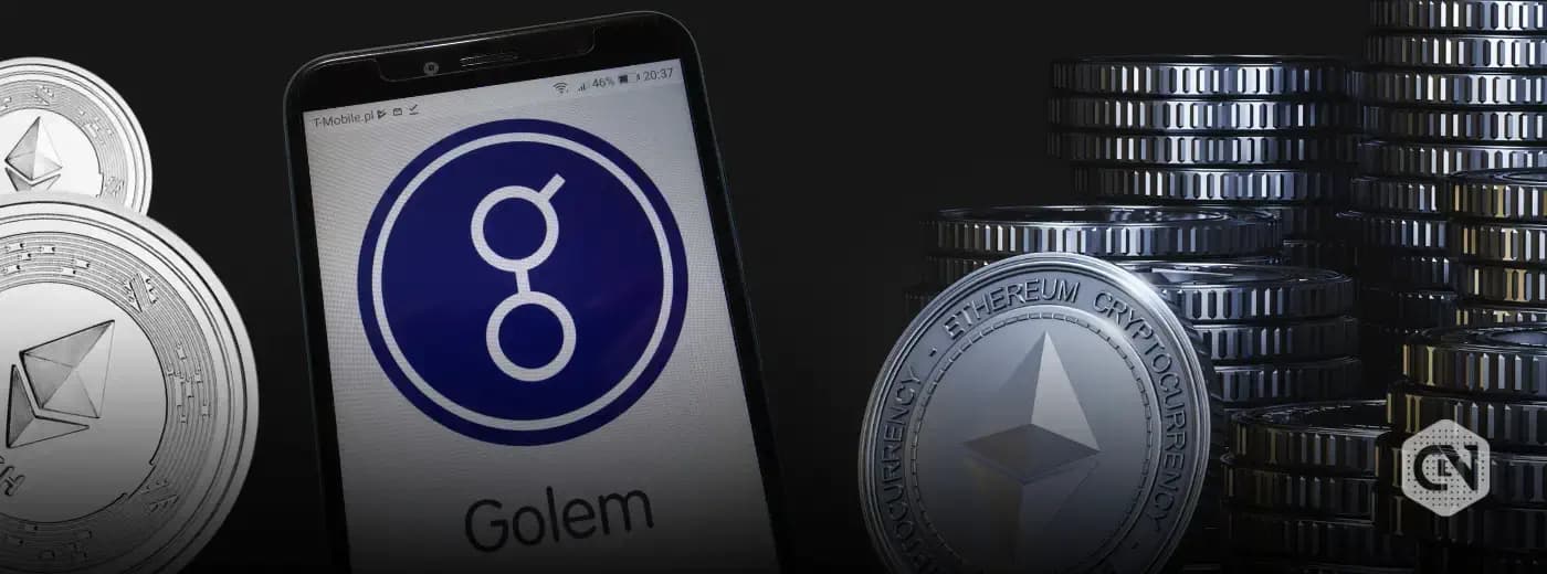 Golem Project Transfers 4,000 ETH to Coinbase and Binance Deposits