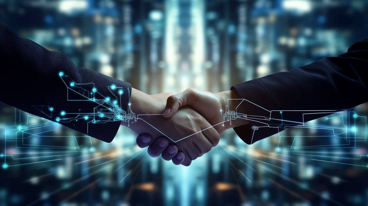 Verasity and Alkimi Join Forces to Revolutionize Digital Advertising Transparency