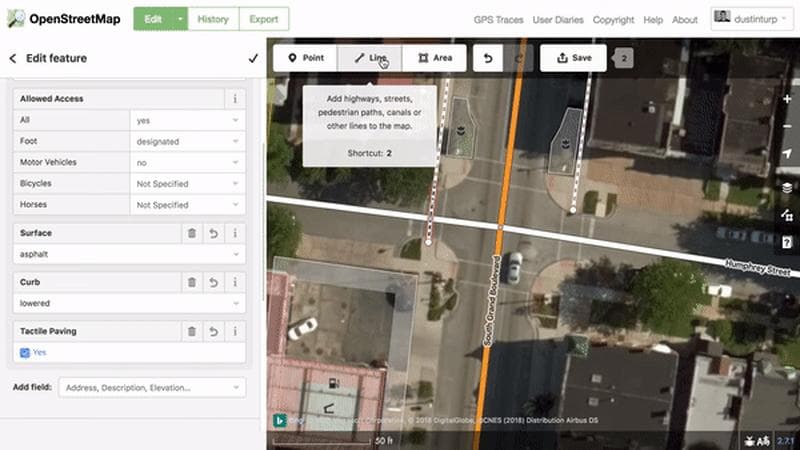 Hivemapper Combines AI and Human Contributors to Create the Most Accurate and Detailed Map of the World