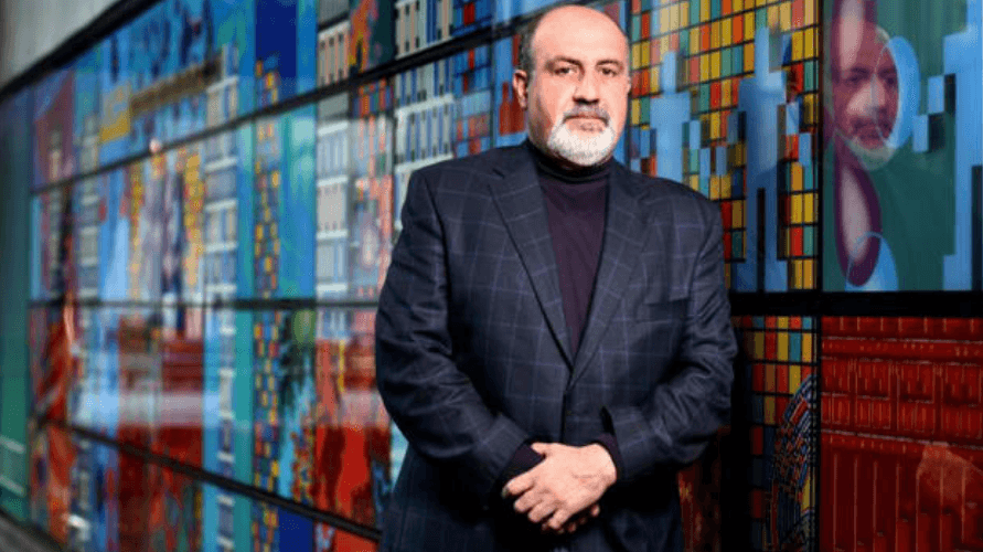 Critic Nassim Nicholas Taleb Questions Bitcoin's Intrinsic Value