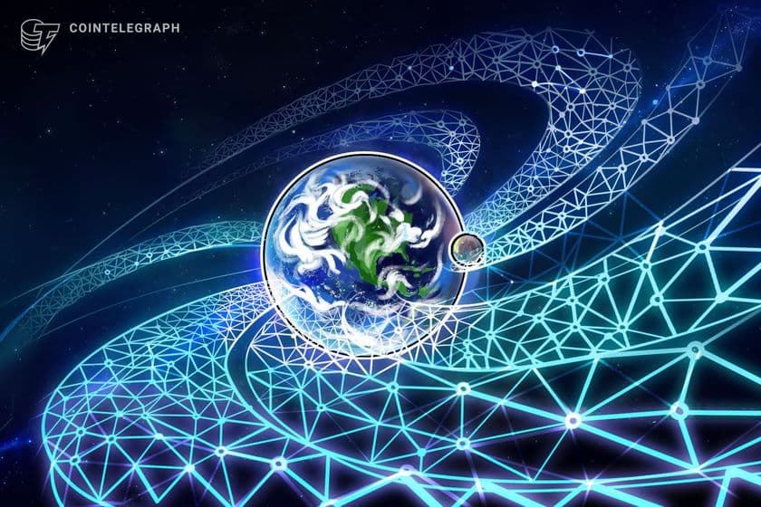 Filecoin Foundation and Lockheed Martin Space Successfully Transmit Data in Space Using IPFS
