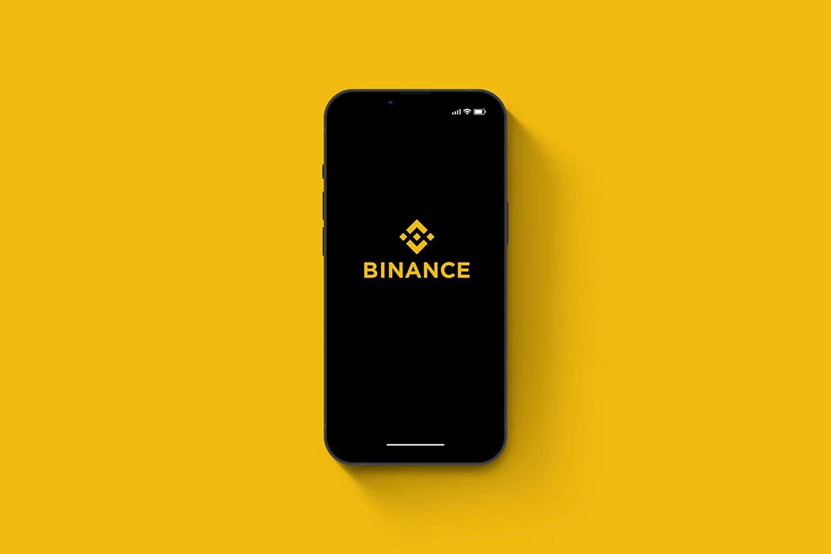 Binance Explains Token Price Display Bug During Market Crash with IoTeX Inclusion