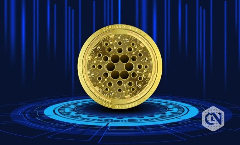 Cardano (ADA) Revolutionizes the Entertainment Industry Through Tokenization