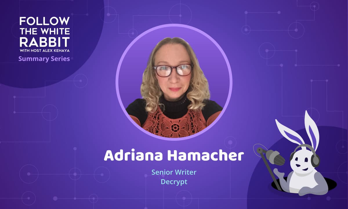 Orchid Founder Highlights the Importance of User Experience in Blockchain and DeFi