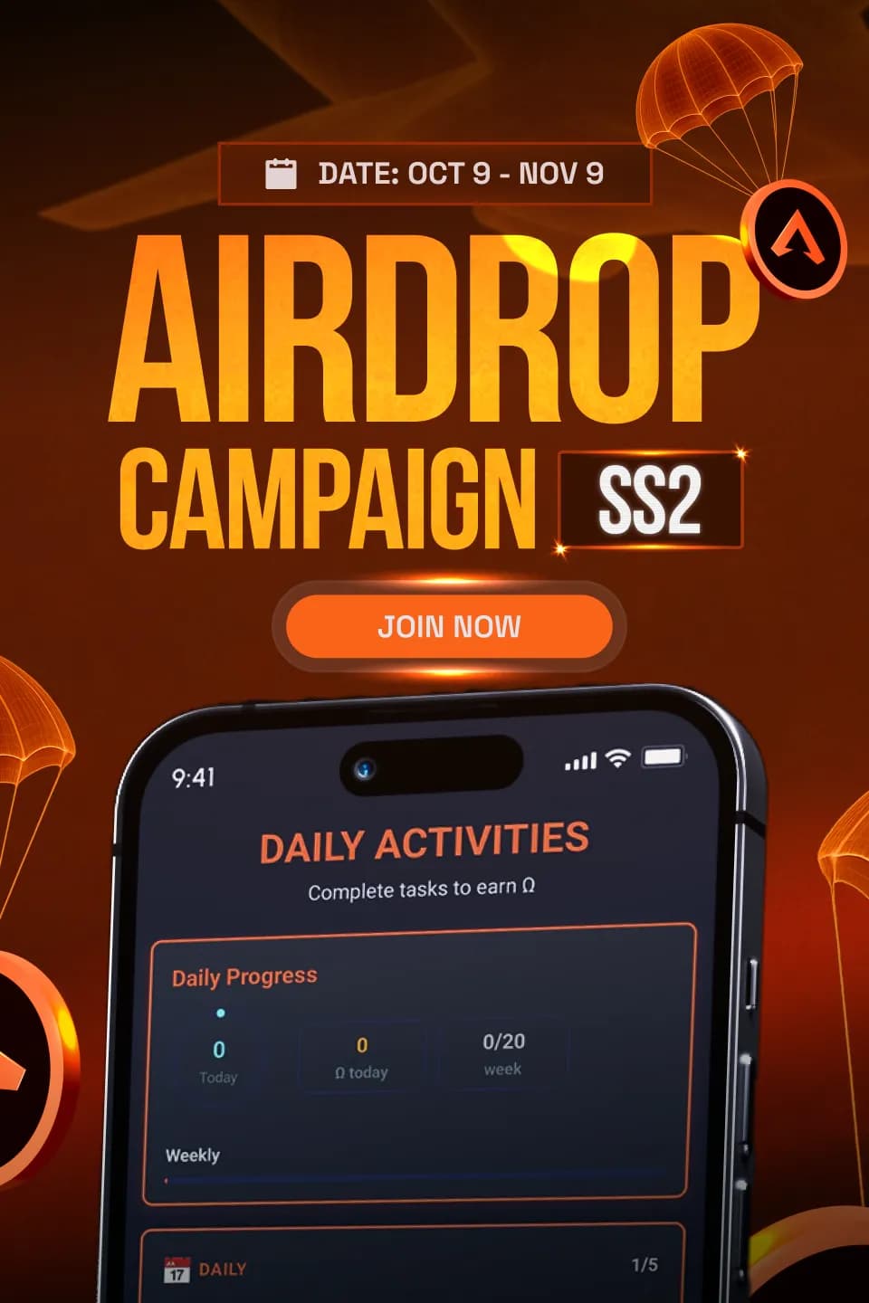 ig3 Launches "Raise Your Pedgechu" Airdrop Campaign Season 2