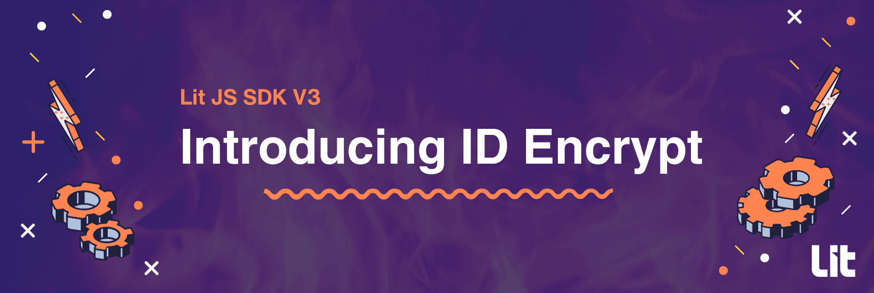 Lit JS SDK V3 Update: Improved Encryption with ID-Based Encryption