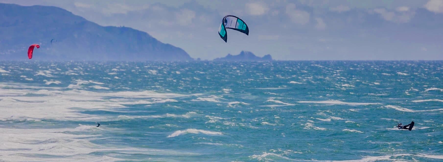 WeatherFlow Project: Unveiling Epic Wind Patterns in San Francisco Bay Area