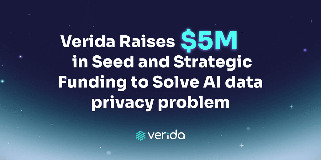 Verida Unveils Personal Confidential Compute Platform to Ensure User Data Privacy