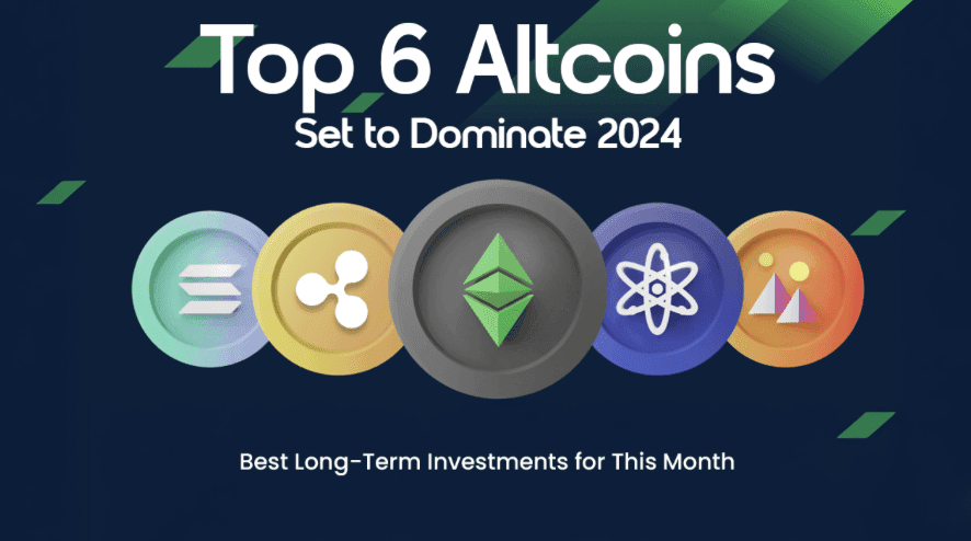 Filecoin Emerges as a Top Altcoin Investment