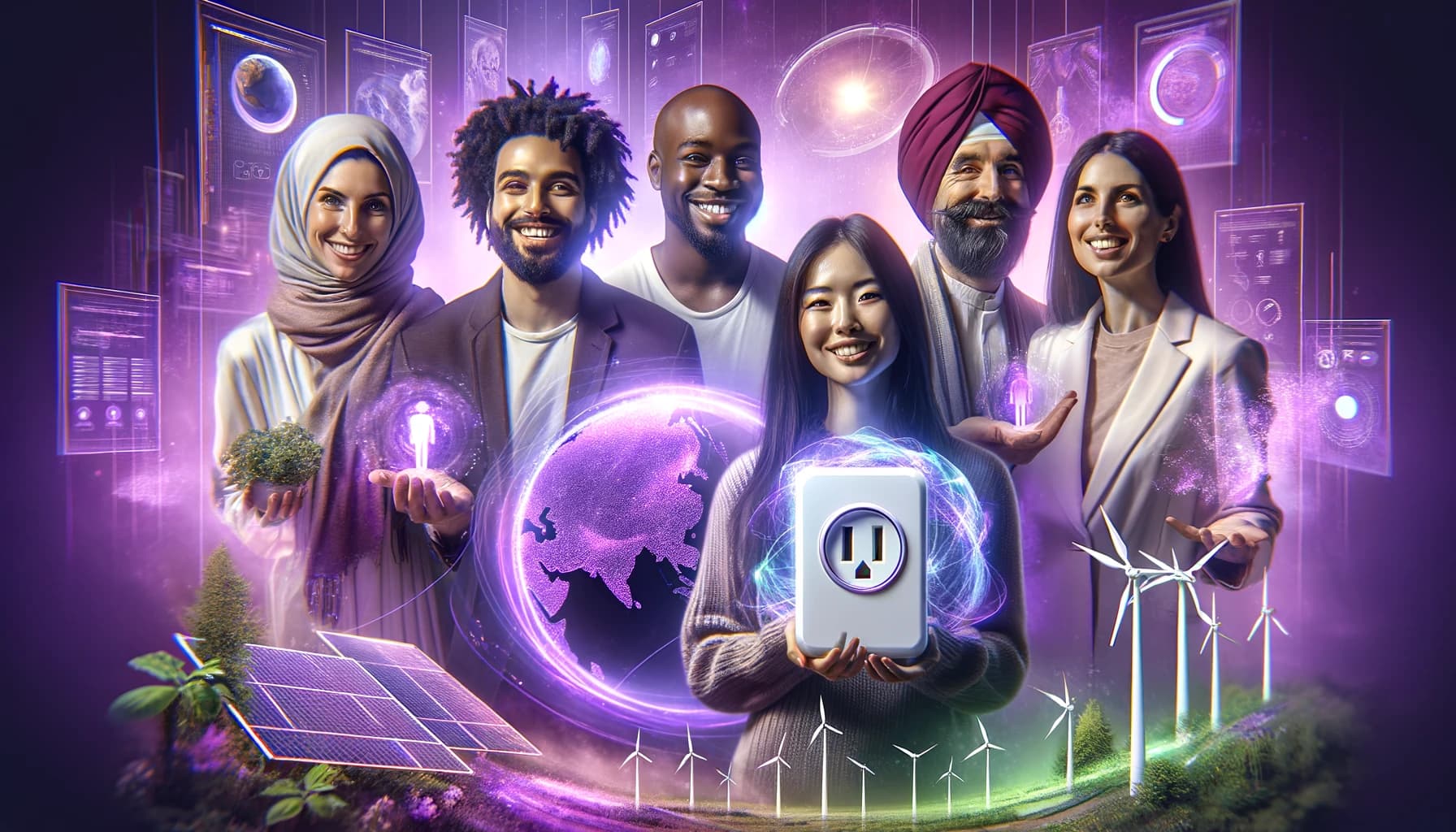 Announcement: Second Batch of Smart Plug Honorary Users Revealed!