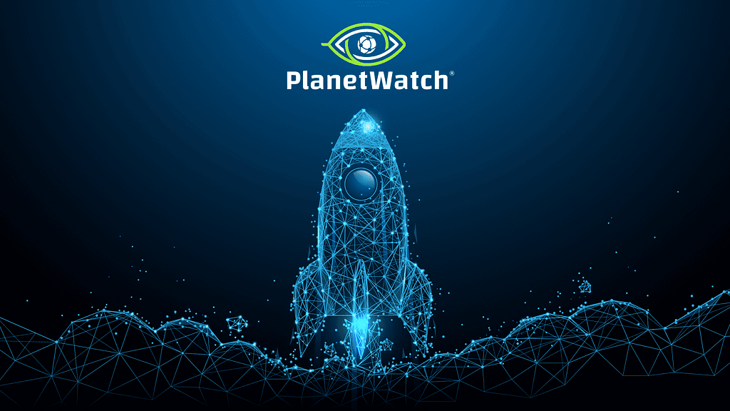 PlanetWatch's Participation in IoT Space Challenge to Create Disruptive Air Quality Data Products