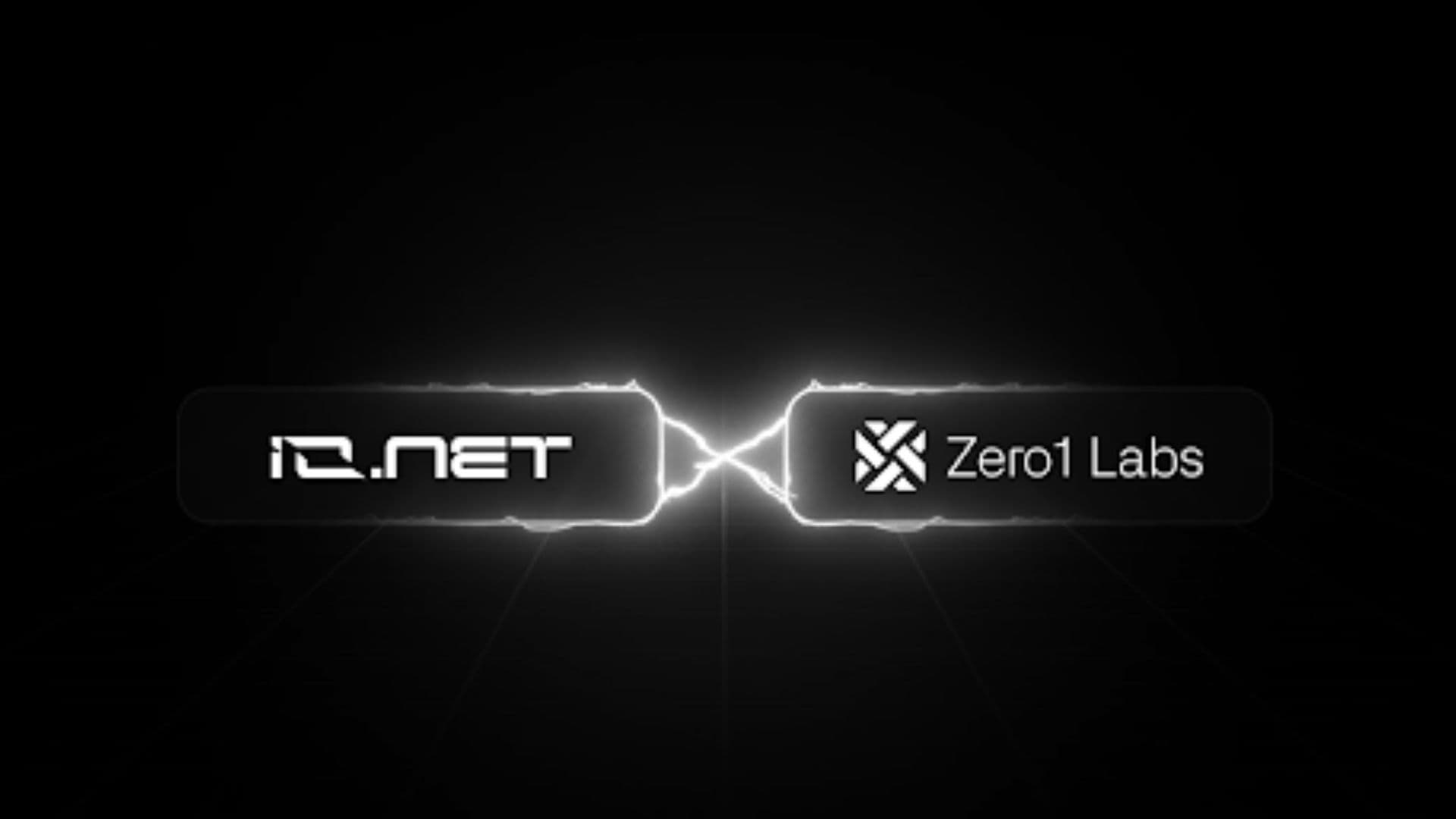 DePIN Platform io.net Expands GPU Compute Connection Services with Zero 1 Partnership