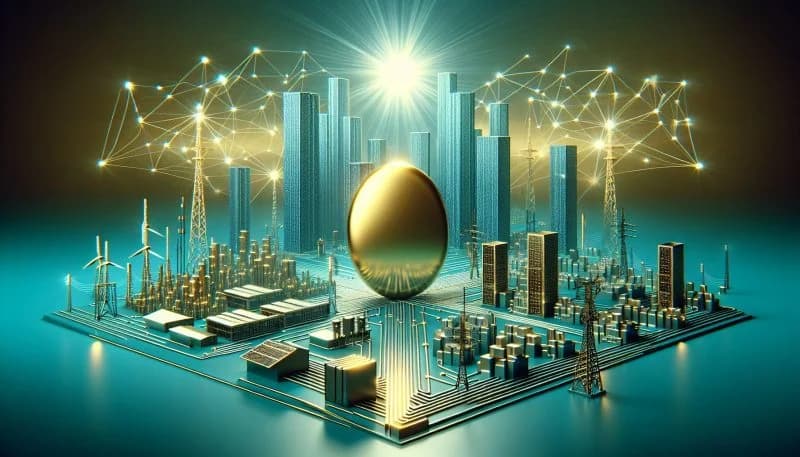 Helium Network Takes Center Stage in Decentralized Connectivity Sector