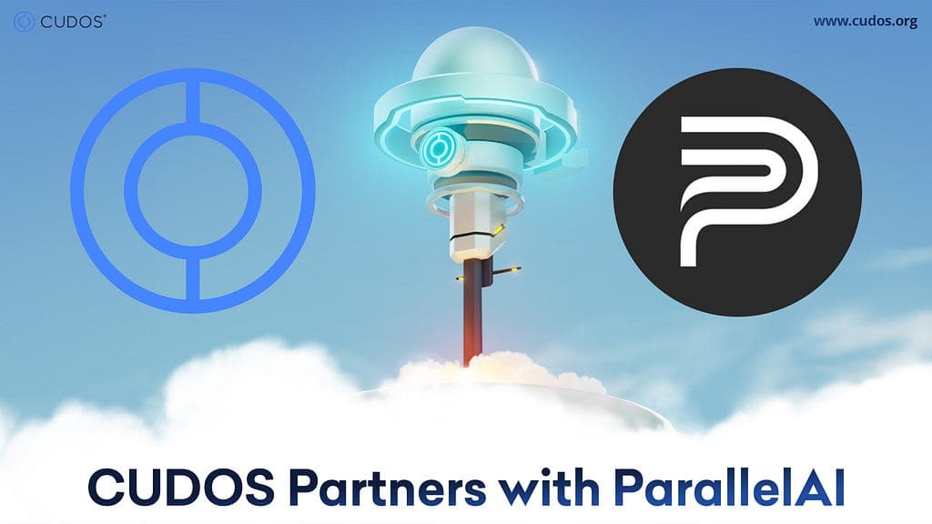 CUDOS and ParallelAI Forge Partnership to Revolutionize Decentralized AI Compute