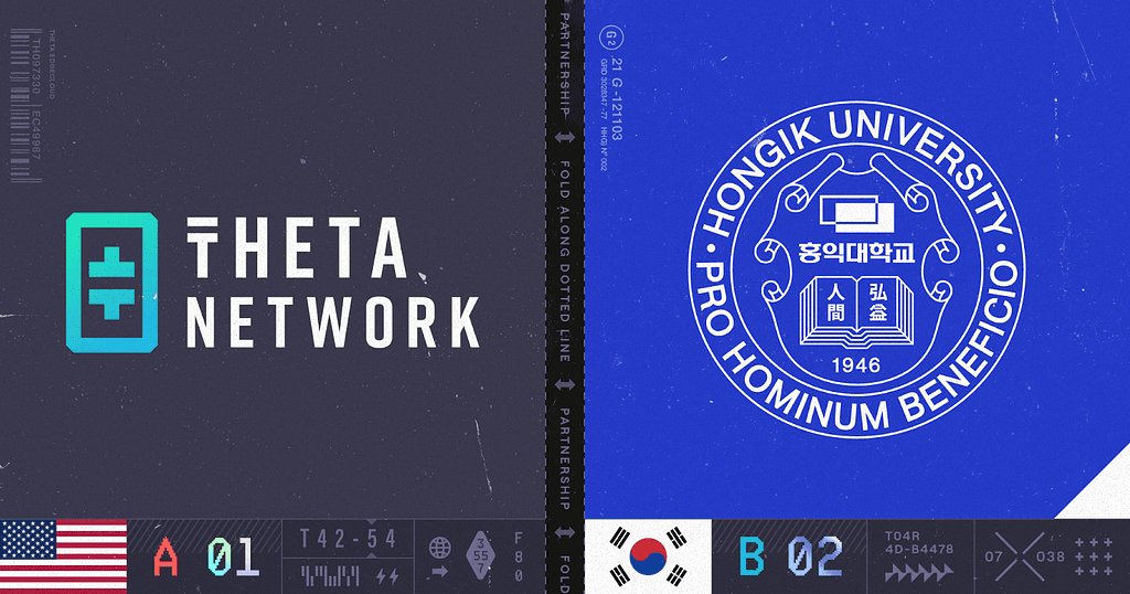 Theta Network Welcomes Hongik University as 21st EdgeCloud Customer