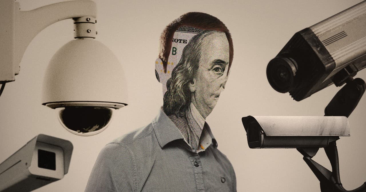Surveillance Advertising: How Companies Track and Monetize User Behavior