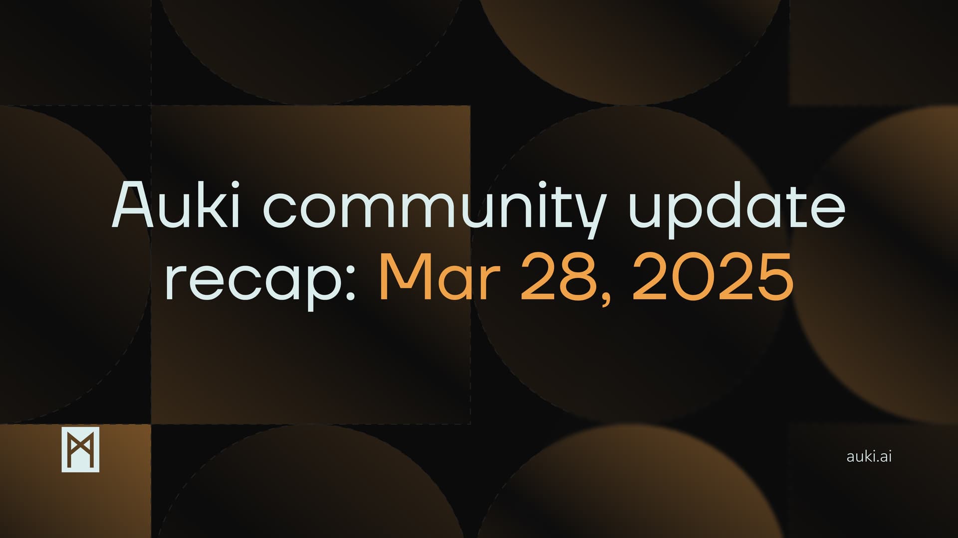 Auki-Network: Advancements in Spatial Computing and Decentralized Technology