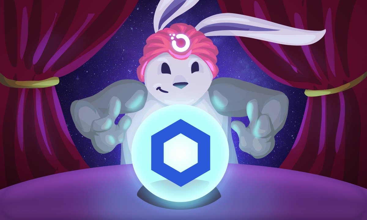 Orchid Launches Second Chainlink-Powered Oracle for Pricing VPN Bandwidth