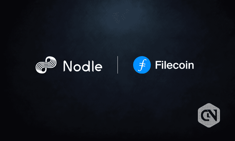 Filecoin and Nodle Team Up to Enhance Decentralized Data Storage