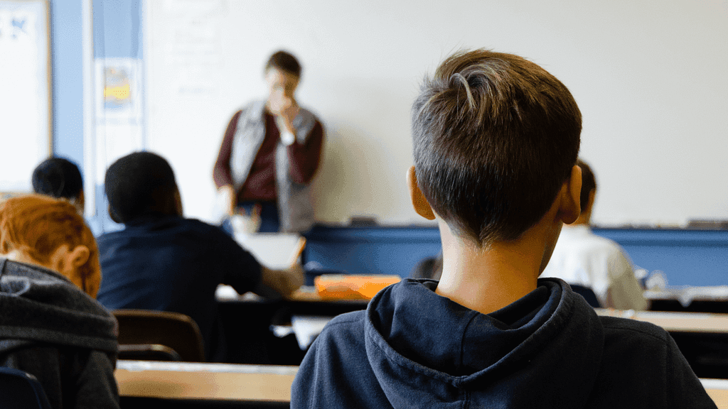 Monitoring Air Quality in Local Schools: Ensuring Healthy Learning Environments